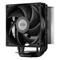 Кулер для процессора PCCooler RT400 Black, LGA1851/1700/1200/115x, AM5/AM4 — фото 2