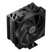 Кулер для процессора PCCooler RT400 Black, LGA1851/1700/1200/115x, AM5/AM4 — фото 3