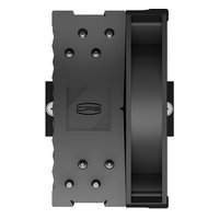 Кулер для процессора PCCooler RT400 Black, LGA1851/1700/1200/115x, AM5/AM4 — фото 4