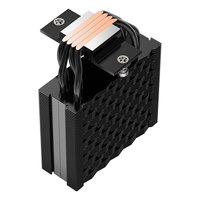 Кулер для процессора PCCooler RT400 Black, LGA1851/1700/1200/115x, AM5/AM4 — фото 5