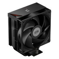 Кулер для процессора PCCooler RT400 Digital Black, LGA1851/1700/1200/115x, AM5/AM4 — фото 3