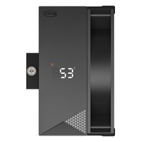 Кулер для процессора PCCooler RT500 Digital ARGB Black, до 240W, LGA1851/1700/1200/115x, AM5/AM4 — фото 4