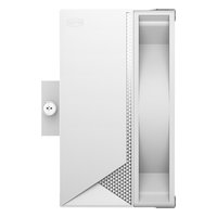Кулер для процессора PCCooler RT500 TC ARGB White, до 245W, LGA1851/1700/1200/115x, AM5/AM4 — фото 3