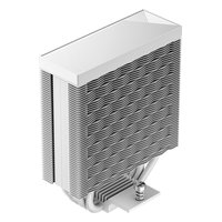 Кулер для процессора PCCooler RT500 TC ARGB White, до 245W, LGA1851/1700/1200/115x, AM5/AM4 — фото 5