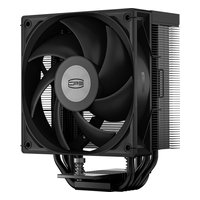 Кулер для процессора PCCooler RT500 TC Black, до 245W, LGA1851/1700/1200/115x, AM5/AM4 — фото 2
