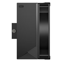Кулер для процессора PCCooler RT500 TC Black, до 245W, LGA1851/1700/1200/115x, AM5/AM4 — фото 5
