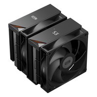 Кулер для процессора PCCooler RT620 Pro Digital Black, LGA1851/1700/1200/115x, AM5/AM4 (RT620Pro Digital BK) — фото 2