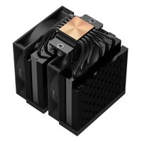 Кулер для процессора PCCooler RT620 Pro Digital Black, LGA1851/1700/1200/115x, AM5/AM4 (RT620Pro Digital BK) — фото 4