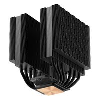 Кулер для процессора PCCooler RT620 Pro Digital Black, LGA1851/1700/1200/115x, AM5/AM4 (RT620Pro Digital BK) — фото 5
