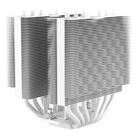 Кулер для процессора PCCooler RT620 Pro TC ARGB White, LGA1851/1700/1200/115x, AM5/AM4 — фото 2