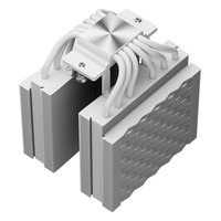 Кулер для процессора PCCooler RT620 Pro TC ARGB White, LGA1851/1700/1200/115x, AM5/AM4 — фото 4