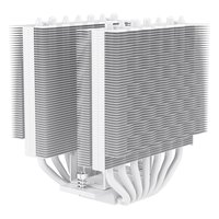 Кулер для процессора PCCooler RT720 TC ARGB White, до 265W, LGA1851/1700/1200/115x, AM5/AM4 — фото 3