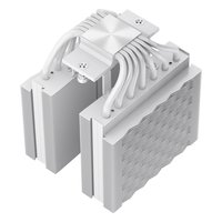 Кулер для процессора PCCooler RT720 TC ARGB White, до 265W, LGA1851/1700/1200/115x, AM5/AM4 — фото 5