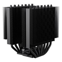 Кулер для процессора PCCooler RT720 TC, до 265W, LGA1851/1700/1200/115x, AM5/AM4 — фото 3