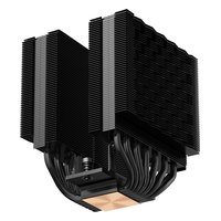 Кулер для процессора PCCooler RT720 TC, до 265W, LGA1851/1700/1200/115x, AM5/AM4 — фото 4
