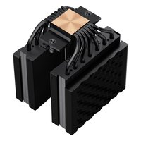 Кулер для процессора PCCooler RT720 TC, до 265W, LGA1851/1700/1200/115x, AM5/AM4 — фото 5