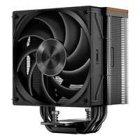 Кулер для процессора PCCooler RZ400 V2 Black, LGA1851/1700/1200/115x, AM5/AM4 — фото 2