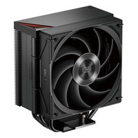 Кулер для процессора PCCooler RZ400 V2 Black, LGA1851/1700/1200/115x, AM5/AM4 — фото 3