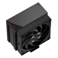 Кулер для процессора PCCooler RZ400 V2 Black, LGA1851/1700/1200/115x, AM5/AM4 — фото 4