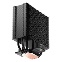 Кулер для процессора PCCooler RZ400 V2 Black, LGA1851/1700/1200/115x, AM5/AM4 — фото 5