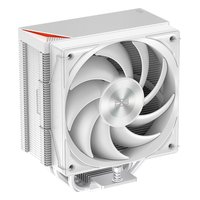 Кулер для процессора PCCooler RZ400 V2 White, LGA1851/1700/1200/115x, AM5/AM4 — фото 2