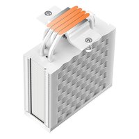 Кулер для процессора PCCooler RZ400 V2 White, LGA1851/1700/1200/115x, AM5/AM4 — фото 5