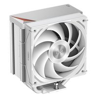Кулер для процессора PCCooler RZ500 White, до 250W, LGA1851/1700/1200/115x, AM5/AM4 — фото 2