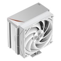 Кулер для процессора PCCooler RZ500 White, до 250W, LGA1851/1700/1200/115x, AM5/AM4 — фото 3