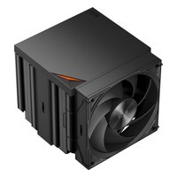Кулер для процессора PCCooler RZ620Pro TC BK, до 265W, LGA1851/1700, AM5/AM4 — фото 2