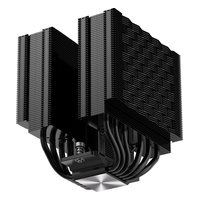 Кулер для процессора PCCooler RZ620Pro TC BK, до 265W, LGA1851/1700, AM5/AM4 — фото 5