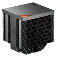 Кулер для процессора PCCooler RZ620M X, до 210W, LGA1851/1700/1200/115x, AM5/AM4 — фото 1
