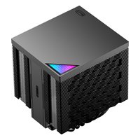 Кулер для процессора PCCooler RZ620M X, до 210W, LGA1851/1700/1200/115x, AM5/AM4 — фото 2