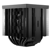 Кулер для процессора PCCooler RZ620M X, до 210W, LGA1851/1700/1200/115x, AM5/AM4 — фото 3