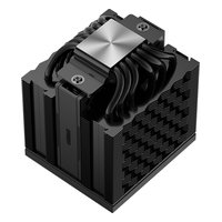 Кулер для процессора PCCooler RZ620M X, до 210W, LGA1851/1700/1200/115x, AM5/AM4 — фото 4