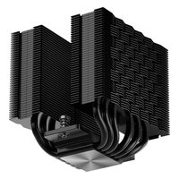 Кулер для процессора PCCooler RZ620M X, до 210W, LGA1851/1700/1200/115x, AM5/AM4 — фото 5