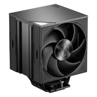 Кулер для процессора PCCooler CPS PCCooler RZ700D BK, до 270W, LGA1851/1700/1200/115x, AM5/AM4 — фото 1
