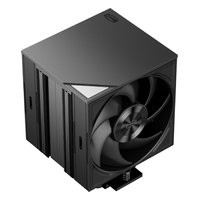 Кулер для процессора PCCooler CPS PCCooler RZ700D BK, до 270W, LGA1851/1700/1200/115x, AM5/AM4 — фото 2