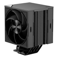 Кулер для процессора PCCooler CPS PCCooler RZ700D BK, до 270W, LGA1851/1700/1200/115x, AM5/AM4 — фото 3