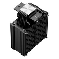 Кулер для процессора PCCooler CPS PCCooler RZ700D BK, до 270W, LGA1851/1700/1200/115x, AM5/AM4 — фото 4