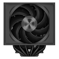 Кулер для процессора PCCooler RZ820 Black, до 289W, LGA1851/1700/1200/115x/2066/2011, AM5/AM4 — фото 1
