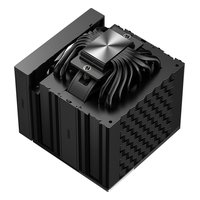 Кулер для процессора PCCooler RZ820 Black, до 289W, LGA1851/1700/1200/115x/2066/2011, AM5/AM4 — фото 5