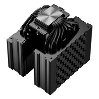 Кулер для процессора PCCooler RZ820 Display, до 290W, LGA1851/1700/1200/115x/2066/2011, AM5/AM4 — фото 4