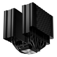 Кулер для процессора PCCooler RZ820 Display, до 290W, LGA1851/1700/1200/115x/2066/2011, AM5/AM4 — фото 5