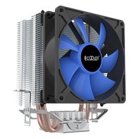 Кулер для процессора PCCooler S93 V2, до 100W, LGA1200/115x, AM5/AM4 — фото 2