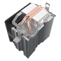 Кулер для процессора PCCooler S93 V2, до 100W, LGA1200/115x, AM5/AM4 — фото 3
