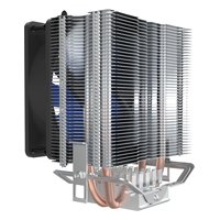 Кулер для процессора PCCooler S93 V2, до 100W, LGA1200/115x, AM5/AM4 — фото 4