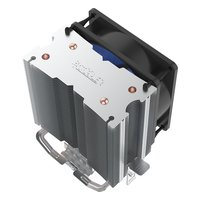 Кулер для процессора PCCooler S93 V2, до 100W, LGA1200/115x, AM5/AM4 — фото 5