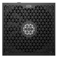 Блок питания PCCooler YK1000 1000W, ATX 3.1, 80 PLUS Bronze, 1x12V-2x6, 4xPCIe 6+2 (P5-YK1000-B1H) — фото 1