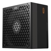 Блок питания PCCooler YK1000 1000W, ATX 3.1, 80 PLUS Bronze, 1x12V-2x6, 4xPCIe 6+2 (P5-YK1000-B1H) — фото 2