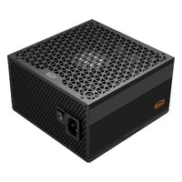 Блок питания PCCooler YK1000 1000W, ATX 3.1, 80 PLUS Bronze, 1x12V-2x6, 4xPCIe 6+2 (P5-YK1000-B1H) — фото 4